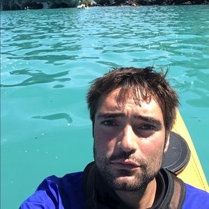 Meet your Posher, Sam